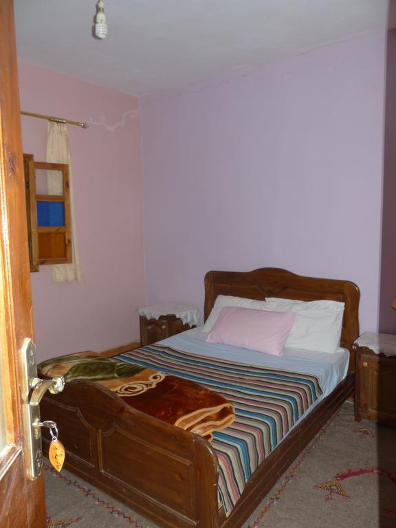 טליווין Maison D'Hotes Chez Souad חדר תמונה